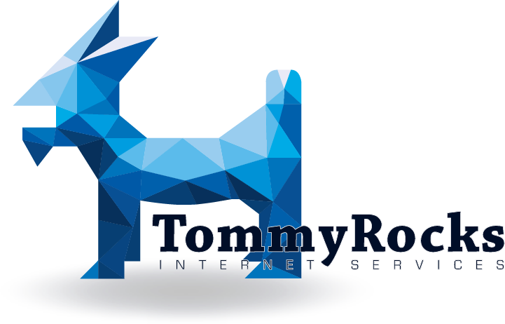 TommyRocks Internet Services