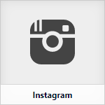 Editor berichtelement icoon Instagram