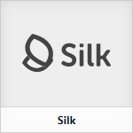 Editor berichtelement icoon Silk