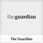 Editor berichtelement icoon The Gaurdian