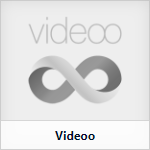Editor berichtelement icoon Videoo