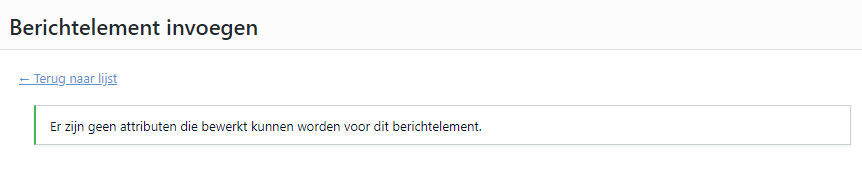 Editor berichtelement Rap Genius
