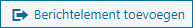 Editor knop berichtelement
